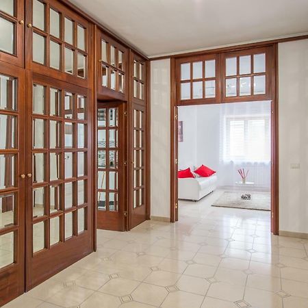 Вілла Aranci 99 House Сорренто Екстер'єр фото