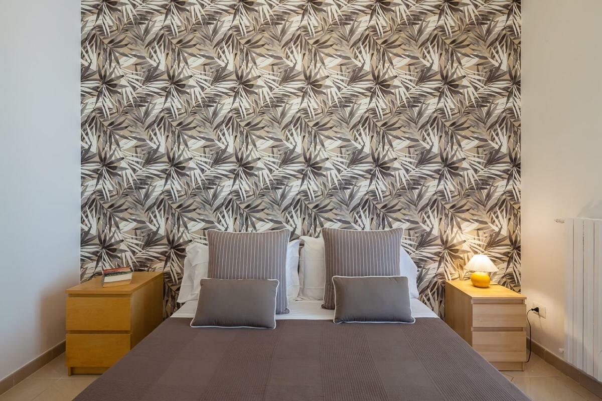 Вілла Aranci 99 House Сорренто Екстер'єр фото