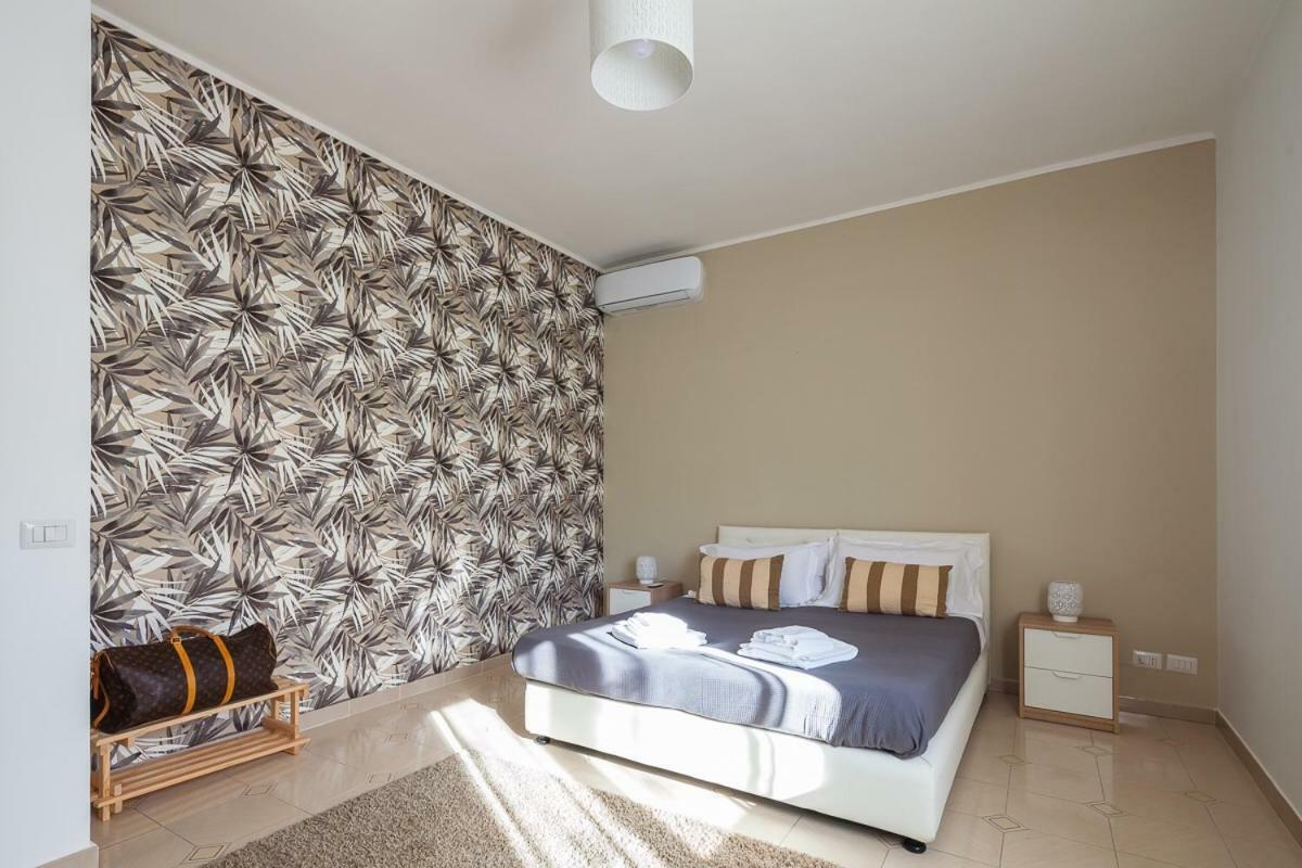 Вілла Aranci 99 House Сорренто Екстер'єр фото